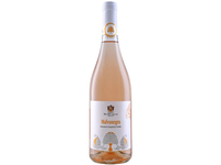 Dimarco Malvanegra Primitivo Rose 0,75 l