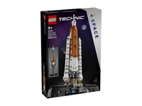 Konstruktorius LEGO NASA Artemis Raketa