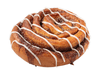 Bandelė CINNABON, 160 g