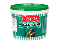 Padažas COLONA, ALGERIENNE, 5 l