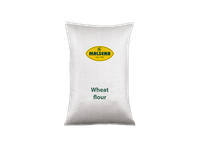 Kvietiniai miltai MALSENA Karališki Premium, 405D, 25 kg