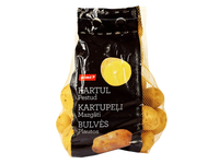 LT plautos fasuotos bulvės RIMI 45+, kg