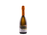Baltas labai sausas rūšinis putojantis vynas COL DE MAR PROSECCO DOC EXTRA DRY MILLESIMATO (11,5%) 0,75 l