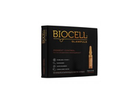 Pigmentaciją kontroliuojantis serumas BIOCELL GLAMPULE PIGMENT CONTROL, 2x2ml