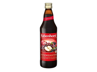 Sultys Antioksidantas su vitaminu C RABENHORST, 750 ml