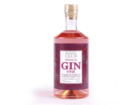 Džinas Bartender's Club 37,5% 0,7l