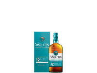 Singleton 12YO 0,7 L