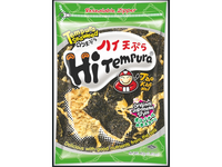 Jūros dumblių užkandis TAOKAENOI, su tempura, 40 g