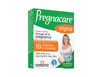 PREGNACARE tabletės N30