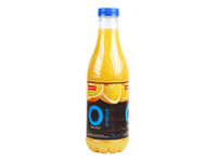 Apelsinų sultys RIMI 100 %, 1 l