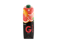 Greipfrutų nektaras RIMI, 1 l