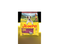 Sausas visavertis pašaras šunims, JOSERA, Mini Deluxe, 900g
