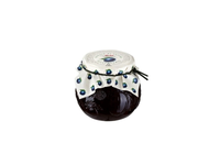 Slyvų džemas "D'ARBO" ,  be odelių, 640 g