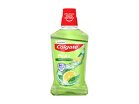 Burnos skalavimo skystis COLGATE PLAX HERBAL FRESH, 500 ml