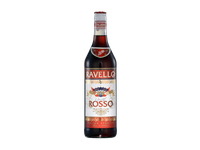 Aromatizuotas vaisių ir uogų vynas RAVELLO ROSSO, 1000 ml