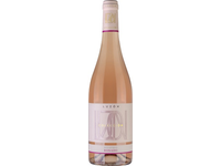 Vynas, LUZON, Colección Rosado, rožinis, 12,5%, 0,75 l