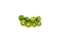 Aktinidijos (kivių uogos), 125 g