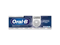 Dantų pasta ORAL-B Pro Expert Advanced, Extra Whitening, 75 ml