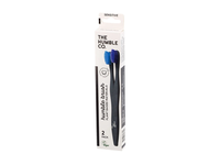Augalinės kilmės šepetėlis HUMBLE BRUSH, 2 vnt.