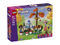 Konstruktorius LEGO Miško Arbatėlė 42690