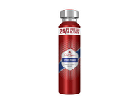 Purškiamas antiperspirantas OLD SPICE Sport Power, 150ml

