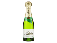 Put.vynas ALITA CLASSIC MEDIUM DRY, 0,2 l