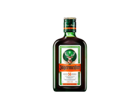 Likeris JÄGERMEISTER, alk. 35% tūrio, 0,2 l