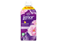 Minkštiklis LENOR Floral Bouquet, 48 skalb., 1,2 l