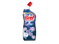 WC valiklis BREF Excellence Gel, Color activ, Lavender, 700 ml