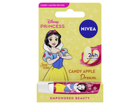 Lūpų balzamas NIVEA CANDY APPLE DREAM, 4,8 g