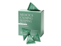 TRIMAY MEDICICA CALMING SLEEPING naktinės veido kaukės (3 g x 20 vnt.)