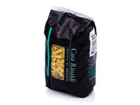 Fusilli makaronai CASA RINALDI, 500 g