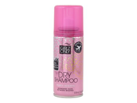 GIRLZ ONLY PARTY NIGHTS sausasis plaukų šampūnas, 100 ml