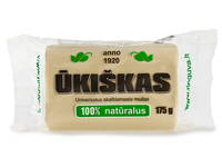 Ūkiškas muilas ŪKIŠKAS, 175 g