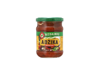 Adžika padažas, 260 g