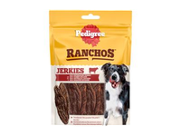 Šunų skanėstas PEDIGREE JERKIES su jautiena, 70 g