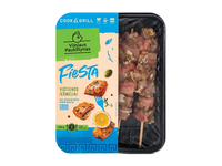 Vištienos iešmelis su graikišku marinatu FIESTA, 480 g