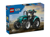 LEGO konstruktorius Traktorius 60498