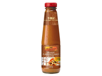 Žemės riešutų padažas LEE KUM KEE, 226 g