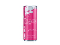 Energ. gėr. RED BULL PEACH EDITION, 0,25 l