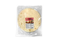 Apvalus lavašas, 160 g