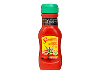 Aštrusis SUSLAVIČIAUS pomidorų kečupas, 500 g