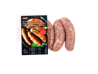 Šviežios kiaulienos dešrelės RIMI, 400 g