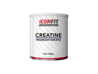 ICONFIT Kreatino monohidratas, 300 g