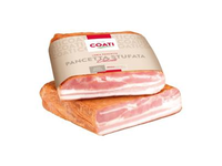 NAUJA! Vytinta kiaulienos šoninė COATI, nerūšinis gaminys, 1 kg