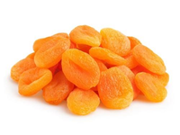 Džiovinti abrikosai JUMBO, 5 kg D