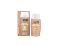 ISDIN veido emulsija su spalva FUSION WATER MAGIC MEDIUM SPF50, 50ml