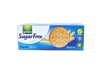 Sausainiai be cukr. su saldik. DIGESTIVE,400g