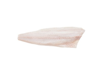 Amerikinio polako filė, be odos, 400-800 g, ~1 kg
