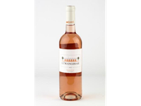 Vynas L'Orangeraie, Rose, Languedoc - Roussillon, rožinis, 12,5 %, 0,75l